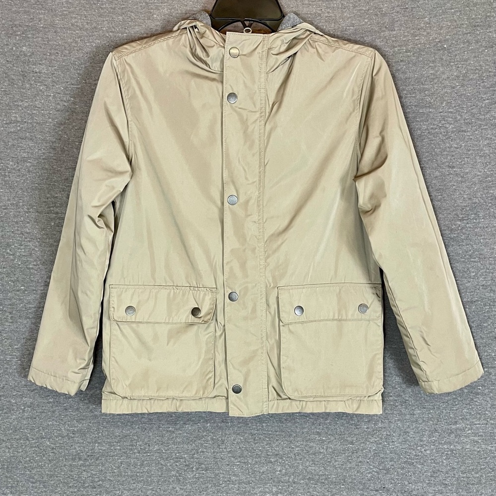 Kids Old Navy Raincoat - Size L 10/12